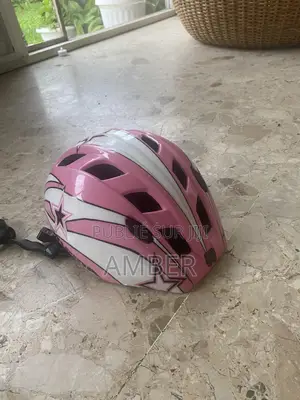 Casque De Bicyclette