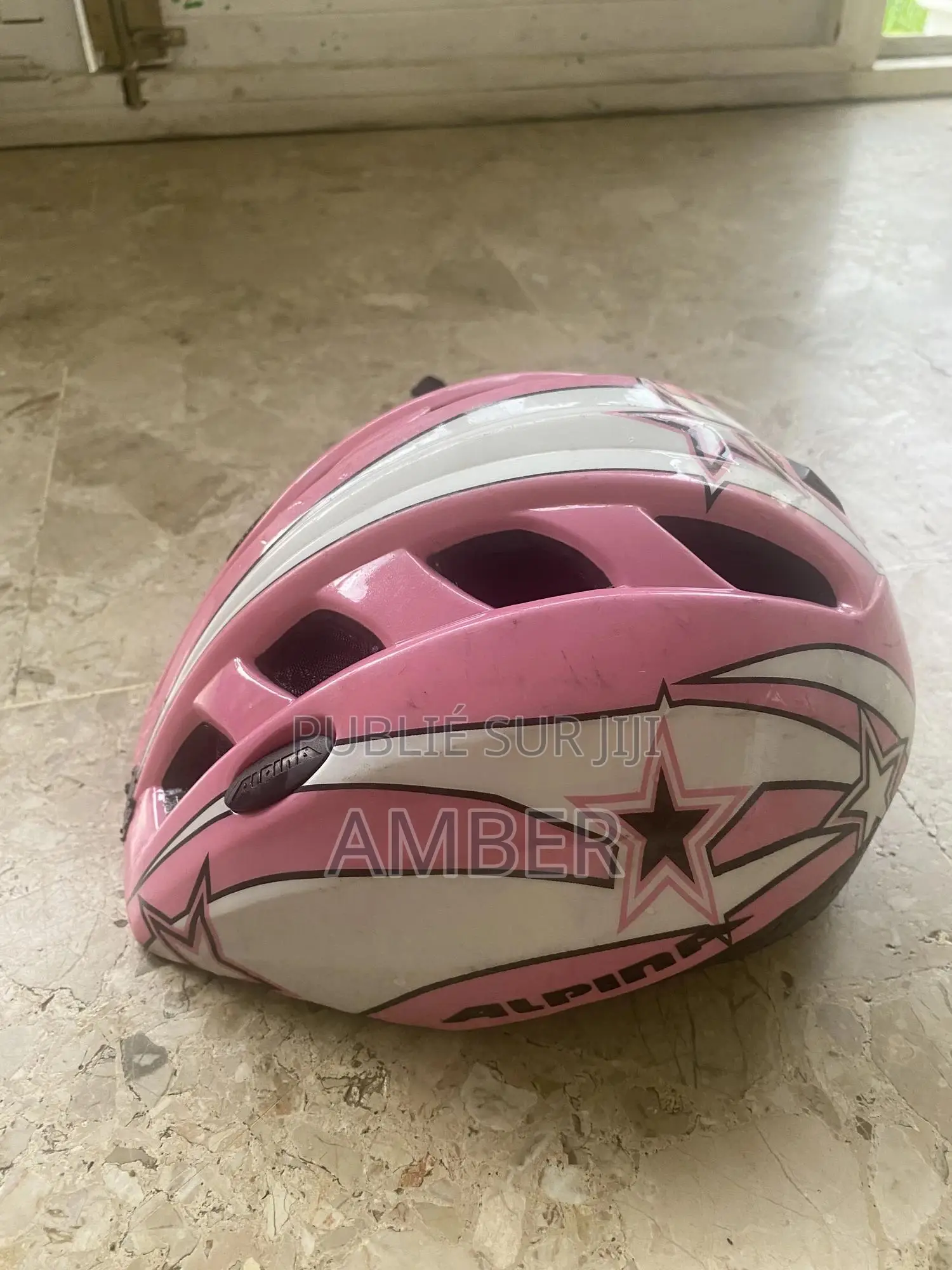 Casque De Bicyclette