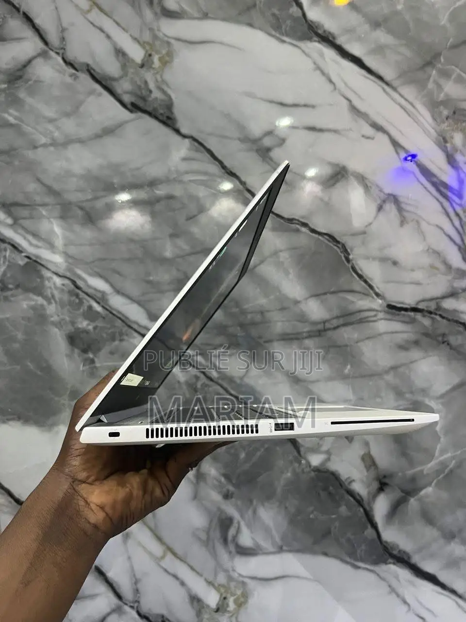 New Ordinateur Portable HP EliteBook 840 G5 8GB Intel Core I5 SSD 256GB