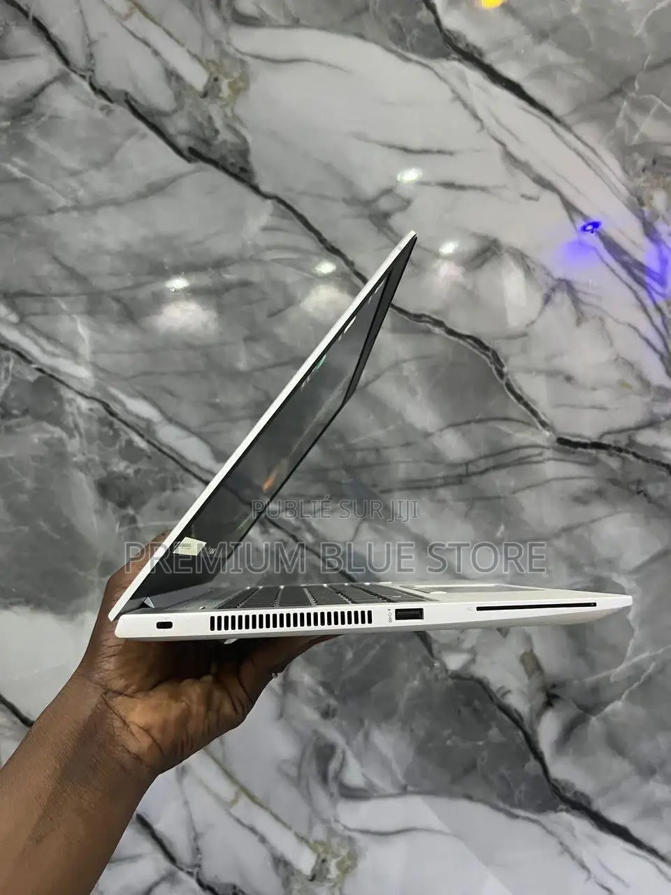 Neuf Ordinateur Portable HP EliteBook 840 G5 8GB Intel Core I5 SSD 256GB