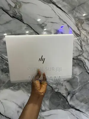 New Ordinateur Portable HP EliteBook 840 G5 8GB Intel Core I5 SSD 256GB