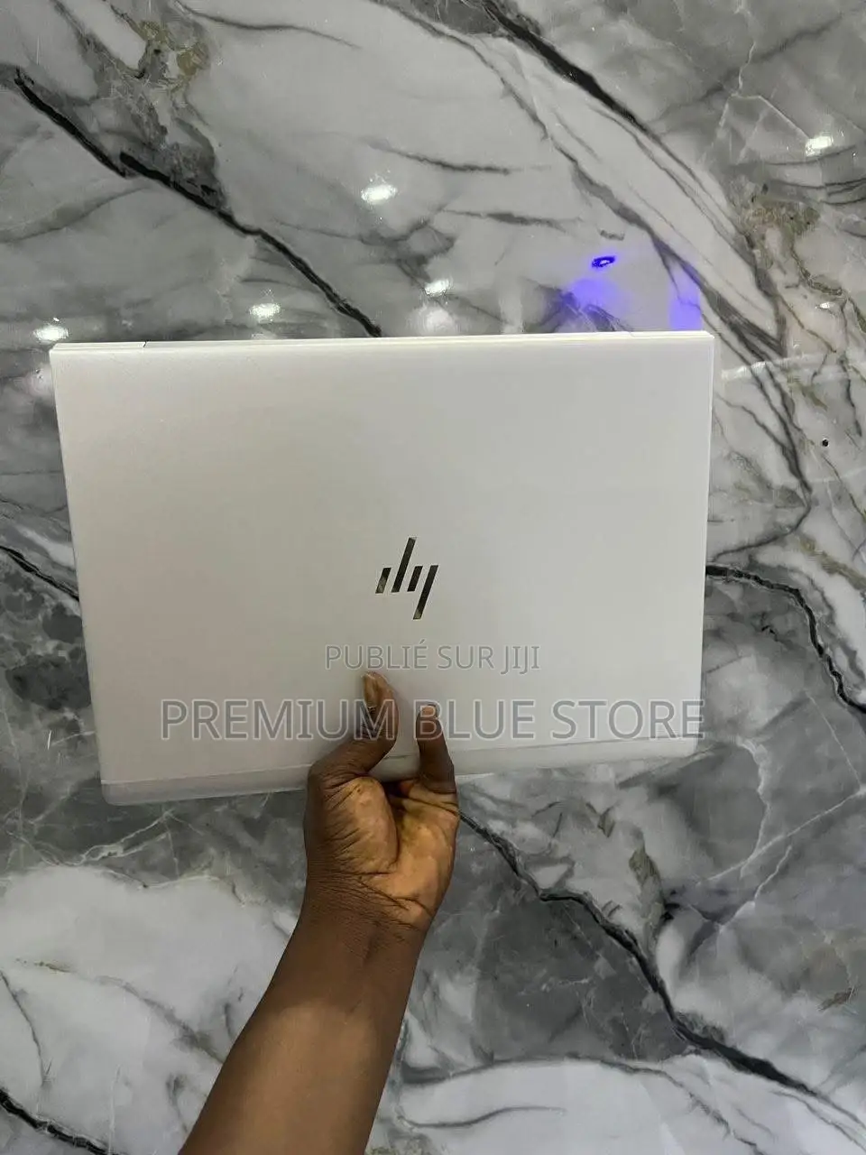 Neuf Ordinateur Portable HP EliteBook 840 G5 8GB Intel Core I5 SSD 256GB