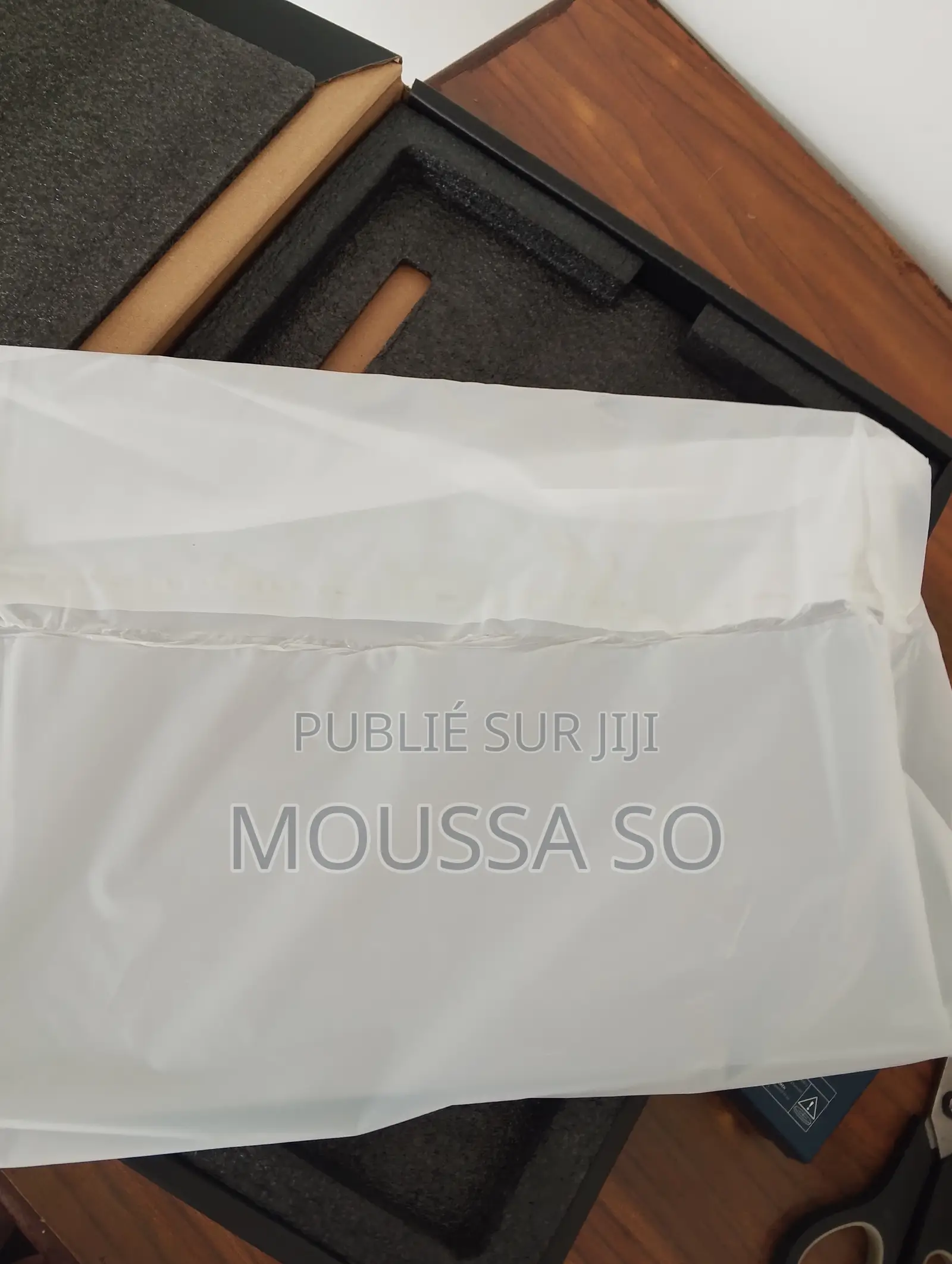 New Ordinateur Portable Tecno 16GB Intel Core I7 SSD 256GB