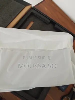 New Ordinateur Portable Tecno 16GB Intel Core I7 SSD 256GB