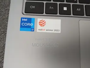 New Ordinateur Portable Tecno 16GB Intel Core I7 SSD 256GB