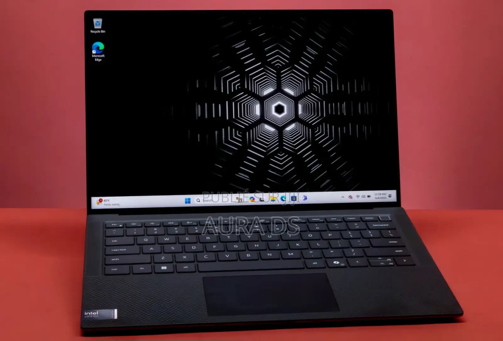 Nouveau Dell Precision 5480 32GB Intel Core Ultra 9 SSD 1T