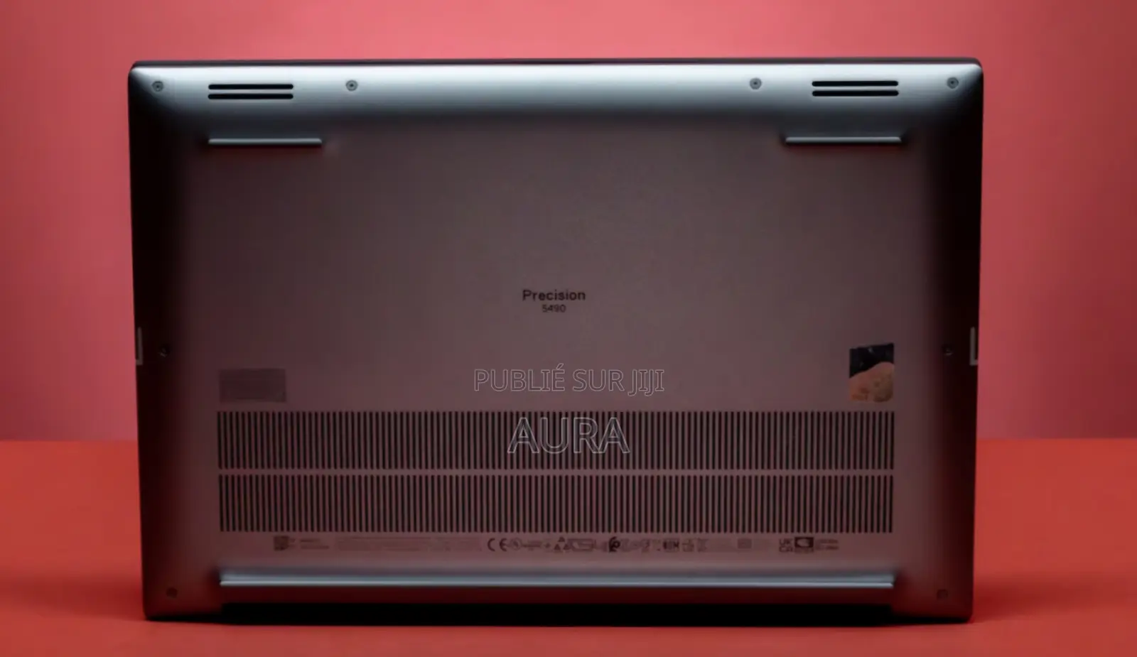 New Dell Precision 5480 32GB Intel Core Ultra 9 SSD 1T