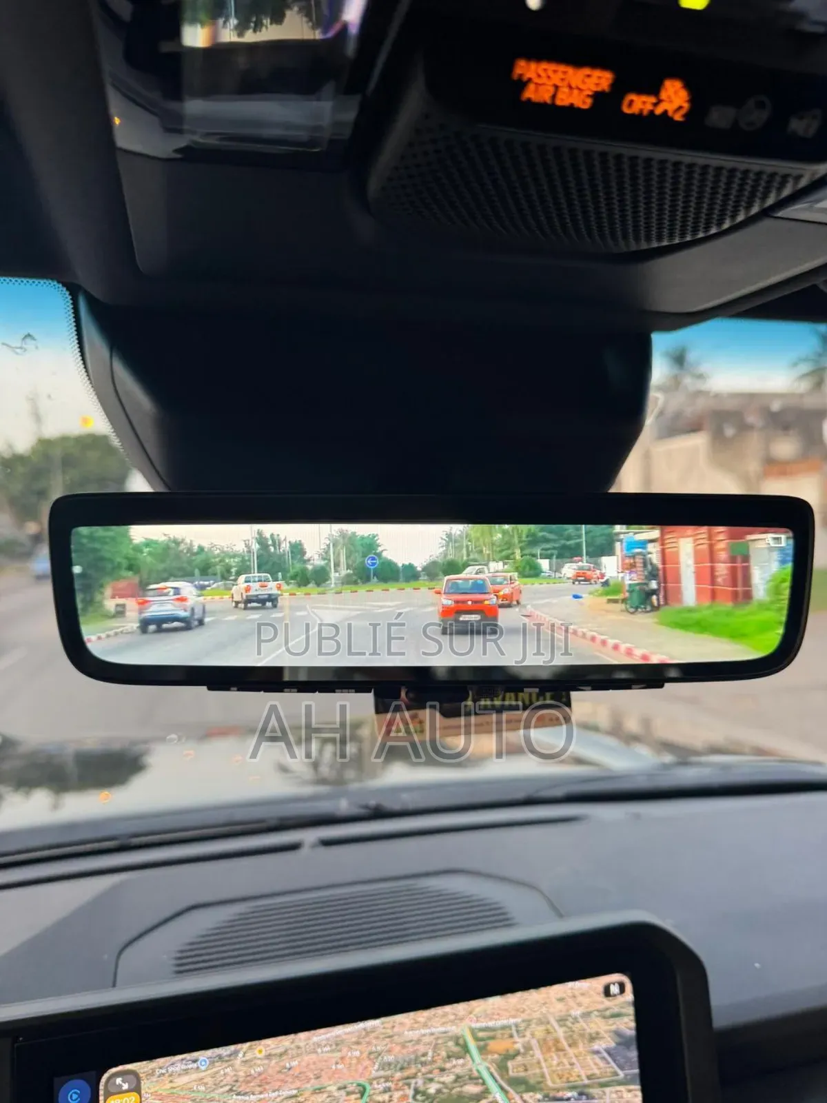 Toyota Land Cruiser Prado 2.4 Hybrid 2025 Black