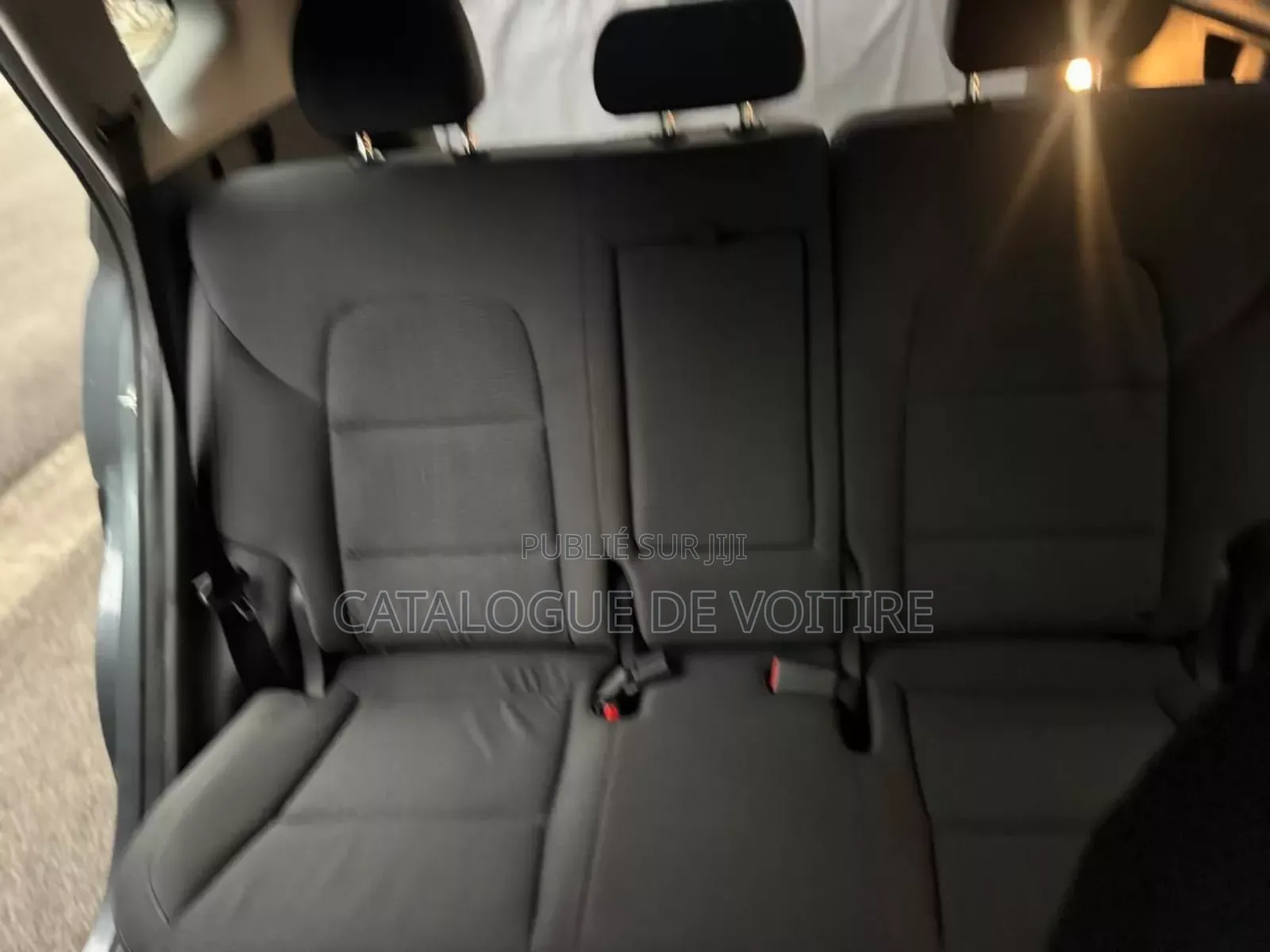 Hyundai Tucson 2020 Gris