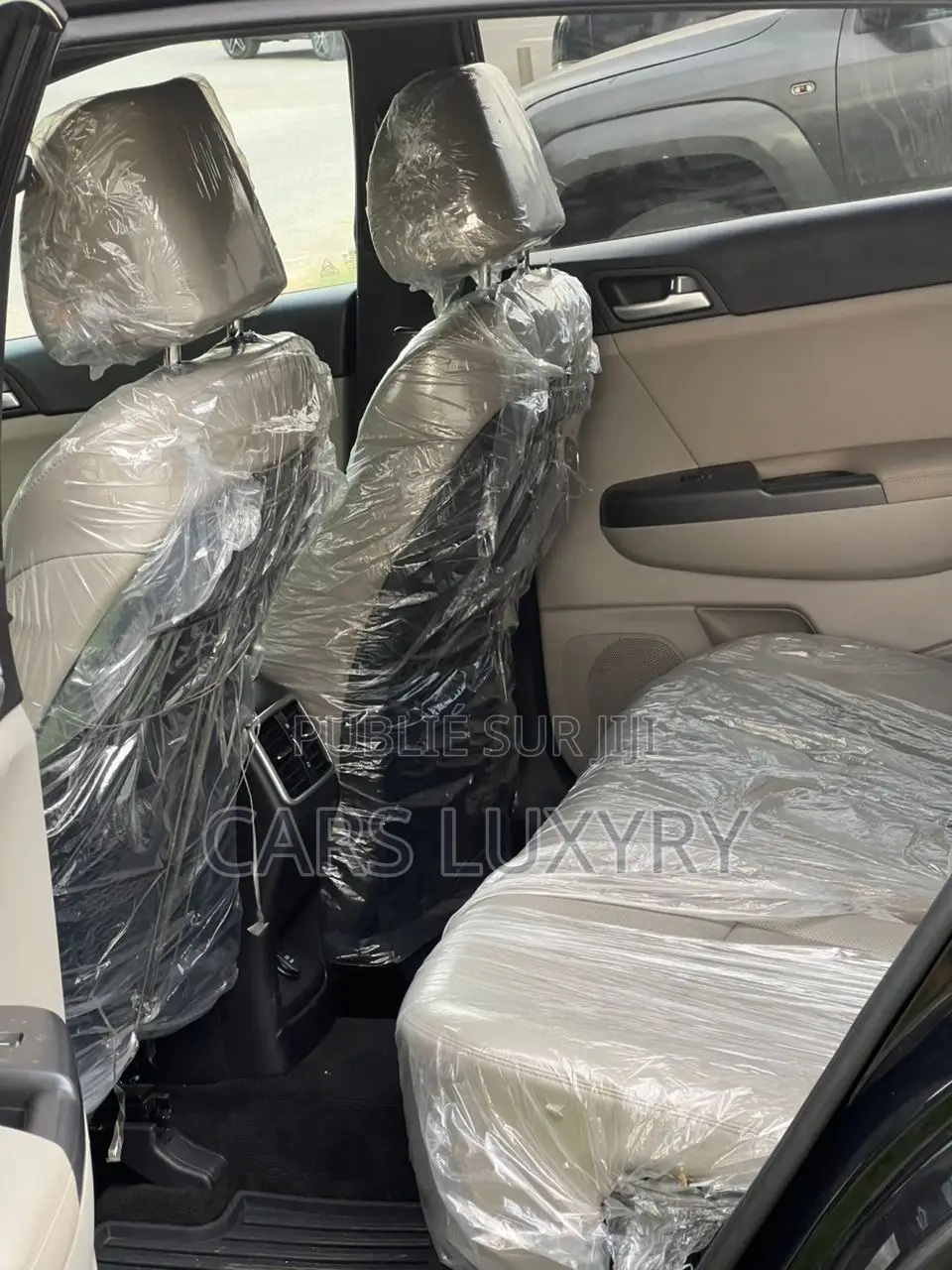 Kia Sportage S AWD 2020 Black