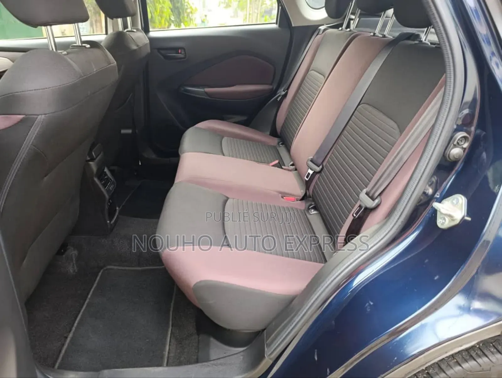 New Suzuki Fronx 2025