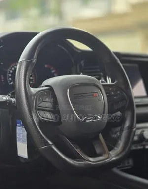 Dodge Durango 2024 Black