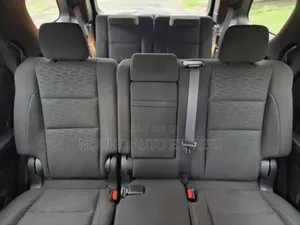 Dodge Durango 2024 Black