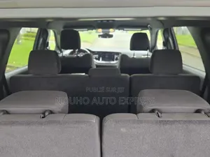 Dodge Durango 2024 Black