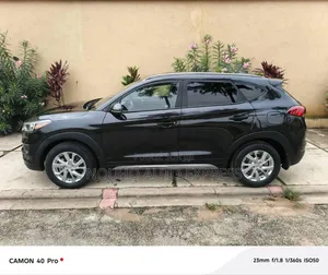 Porsche Cayenne 2016 Black