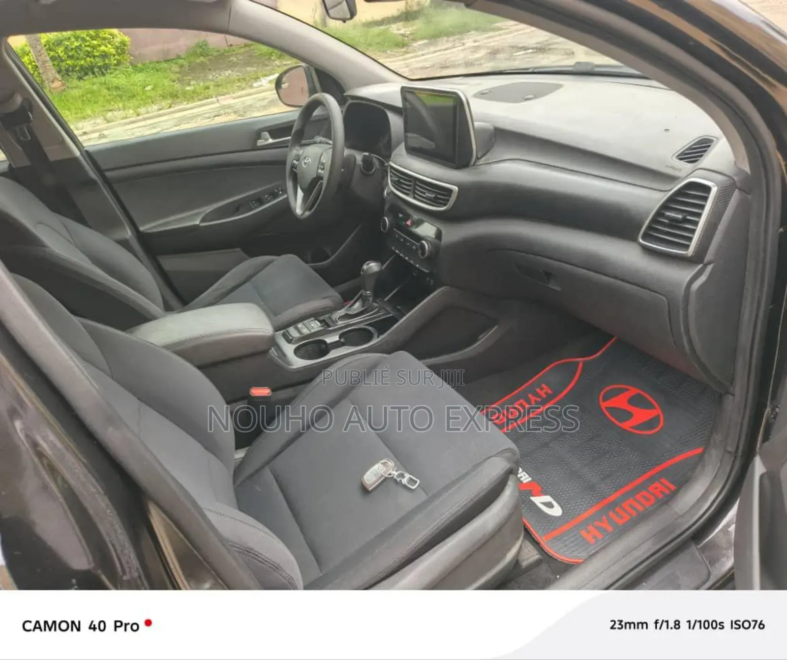 Porsche Cayenne 2016 Black