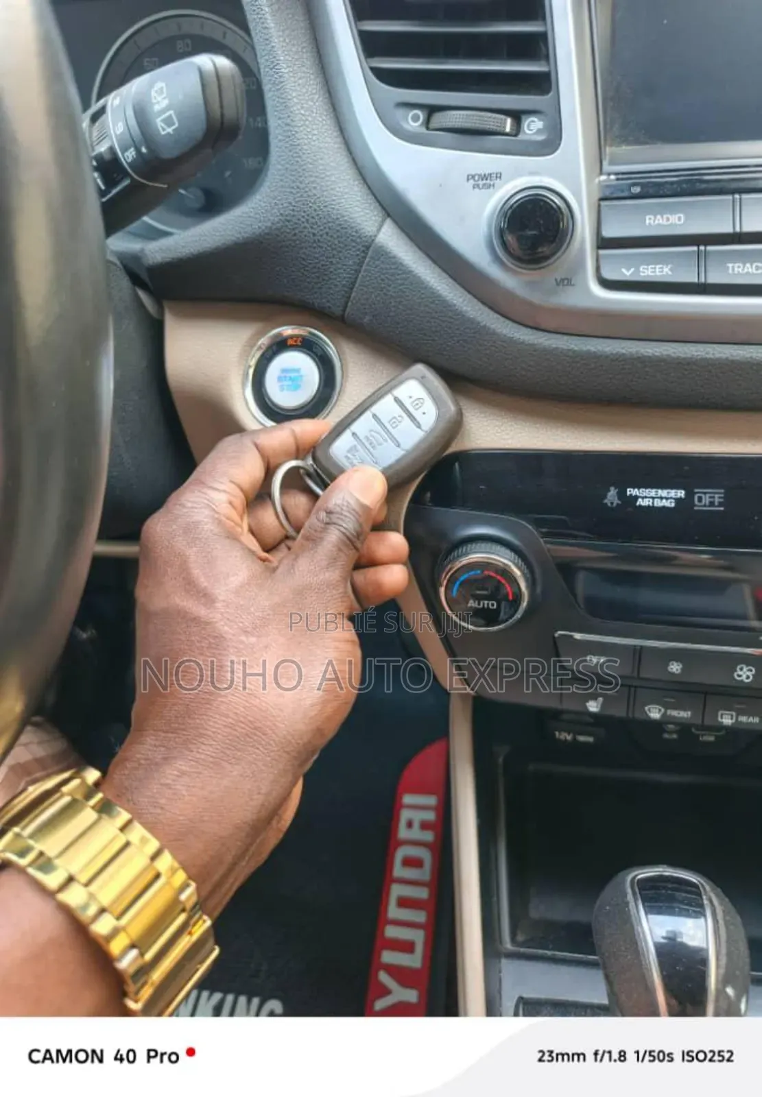 Porsche Cayenne 2016 Black