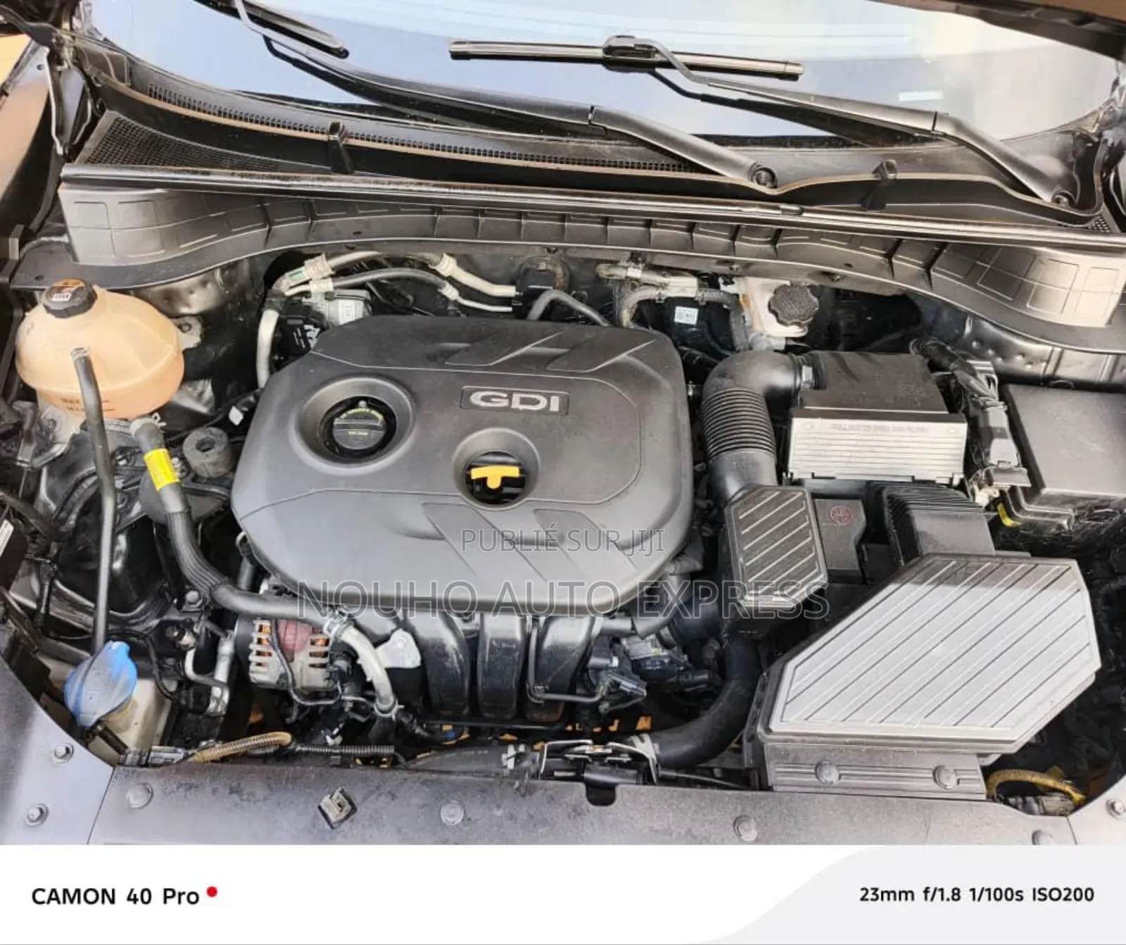 Porsche Cayenne 2016 Black