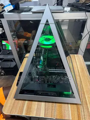 New Ordinateur De Bureau MSI AP1622E 32GB Intel Core I5 SSD 16 GB