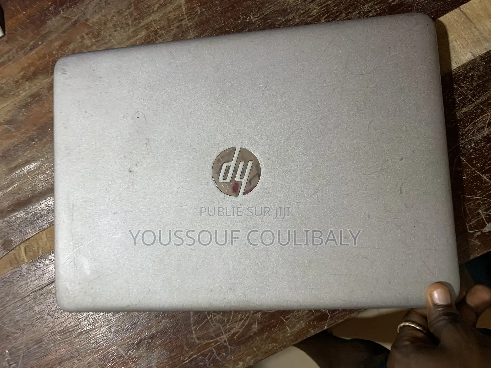 Ordinateur Portable HP EliteBook 840 G3 8GB Intel Core I5 SSD 256GB