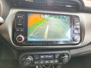 Nissan Kicks 2022 Blanc