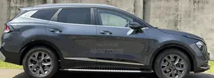 Kia Sportage 2023 Gris