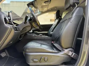 Kia Sportage 2023 Gris