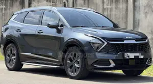 Kia Sportage 2023 Gris
