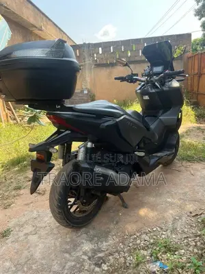 New Honda 2022
