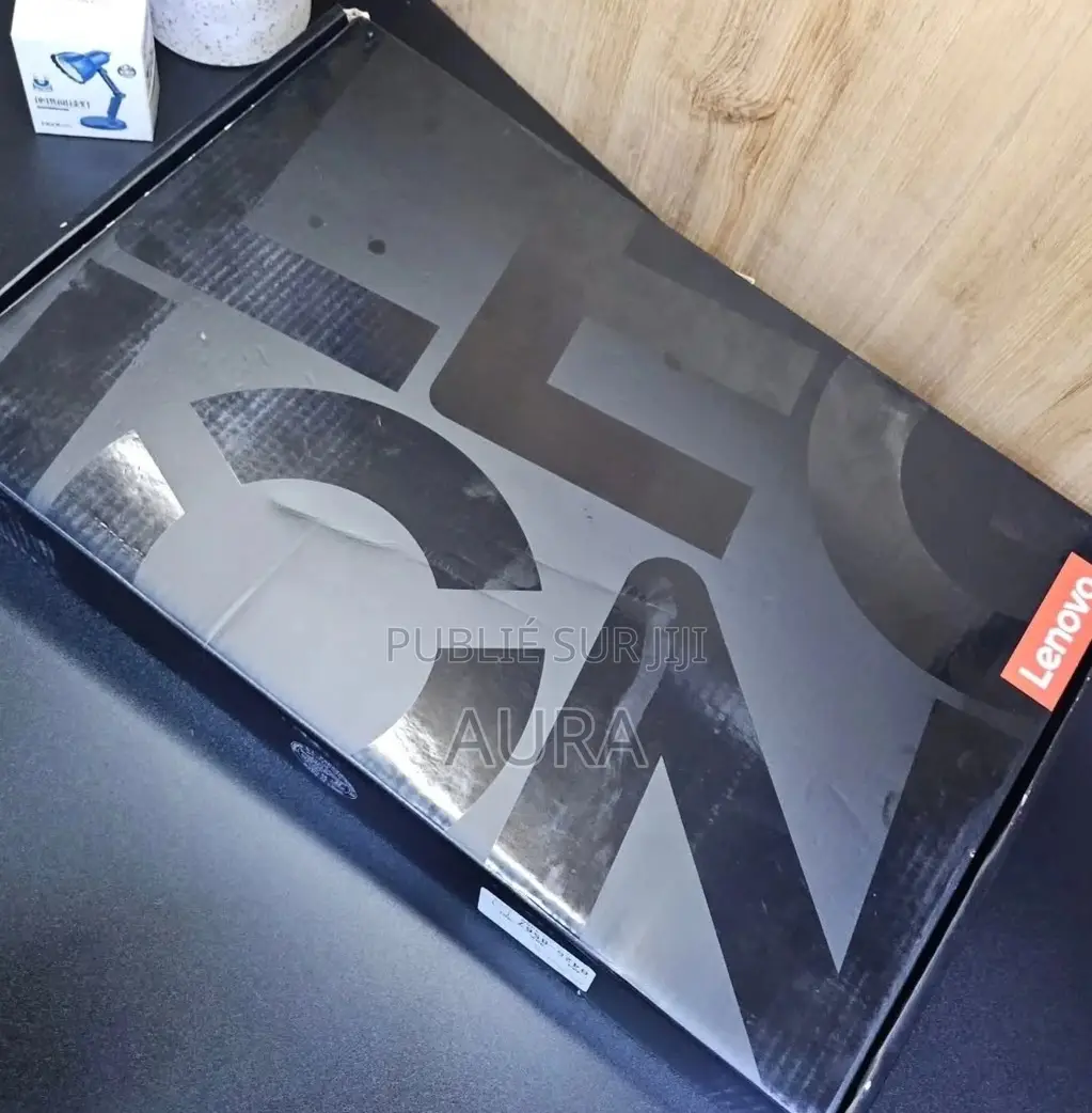 New Ordinateur Portable Lenovo Legion 7 32GB Intel Core Ultra 9 SSD 1T