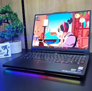 New Ordinateur Portable Lenovo Legion 7 32GB Intel Core Ultra 9 SSD 1T