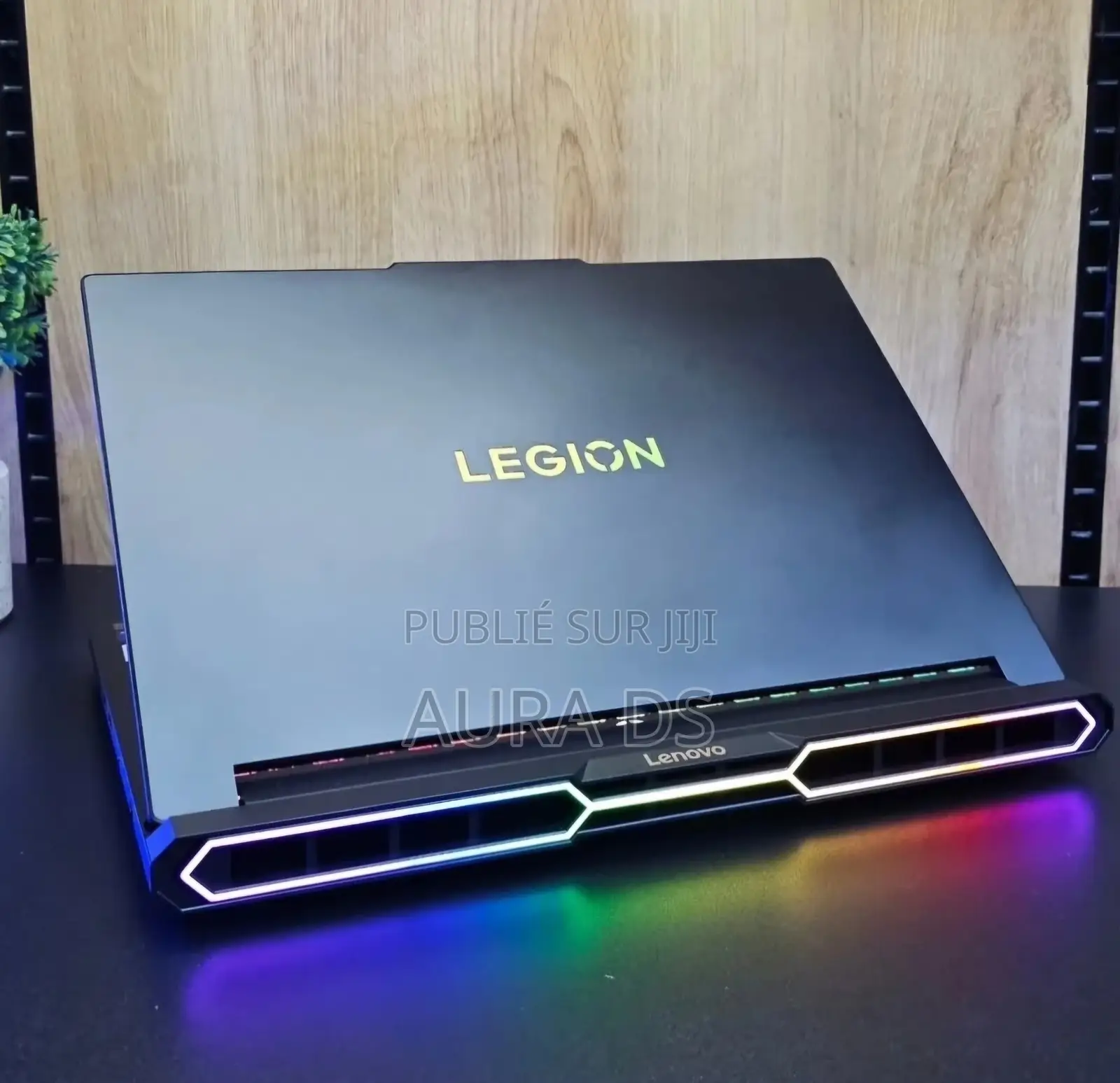 Neuf Ordinateur Portable Lenovo Legion 7 32GB Intel Core Ultra 9 SSD 1T