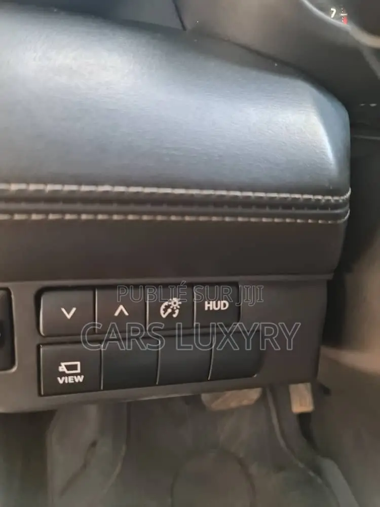 Suzuki Grand Vitara 2024 Black