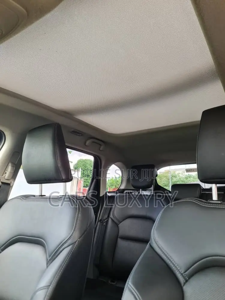 Suzuki Grand Vitara 2024 Black