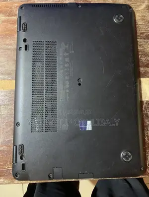 Ordinateur Portable HP EliteBook 840 G3 8GB Intel Core I5 SSD 256GB