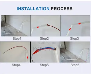 Tire Câble Électrique