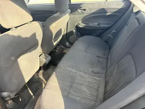 Suzuki Dzire 2023 Gris