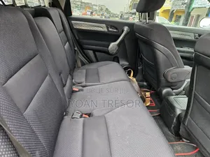 Honda CR-V 2008 Doré