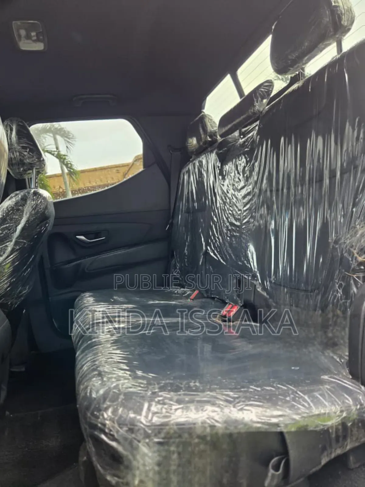 Hyundai Santa Cruz 2.5 Turbo AWD 2023 Blanc cassé