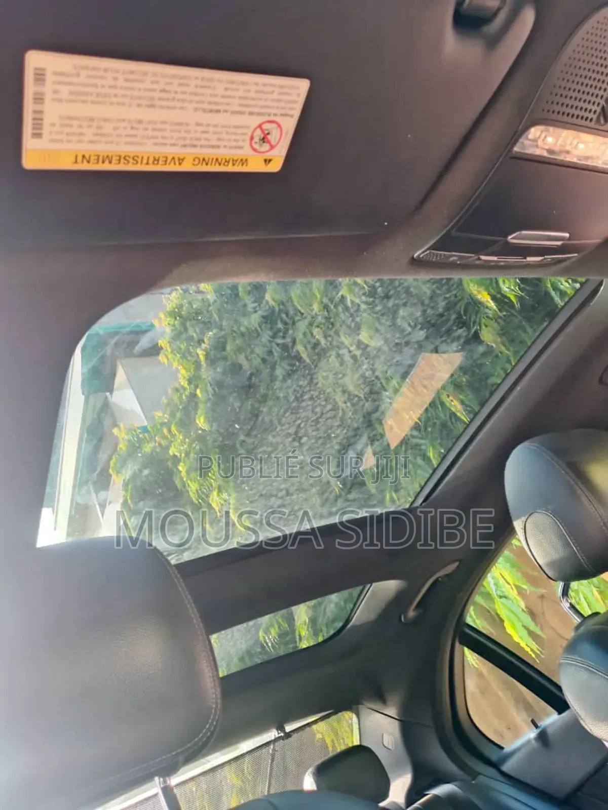 Mercedes-Benz C300 Base 4Matic Sedan AWD (2.0L 4cyl 7A) 2016 Gris