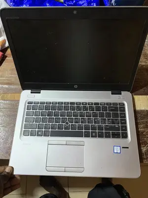 Ordinateur Portable HP EliteBook 840 G3 8GB Intel Core I5 SSD 256GB