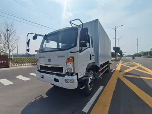 Sino Truck