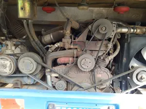 Higer KLQ6896AE42 2014 Blue