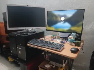 Ordinateur De Bureau Dell OptiPlex 3020 4GB Intel Core I5 HDD 500GB