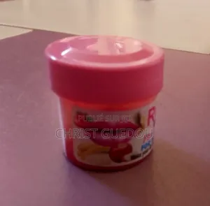 Baume À Lèvres Rose