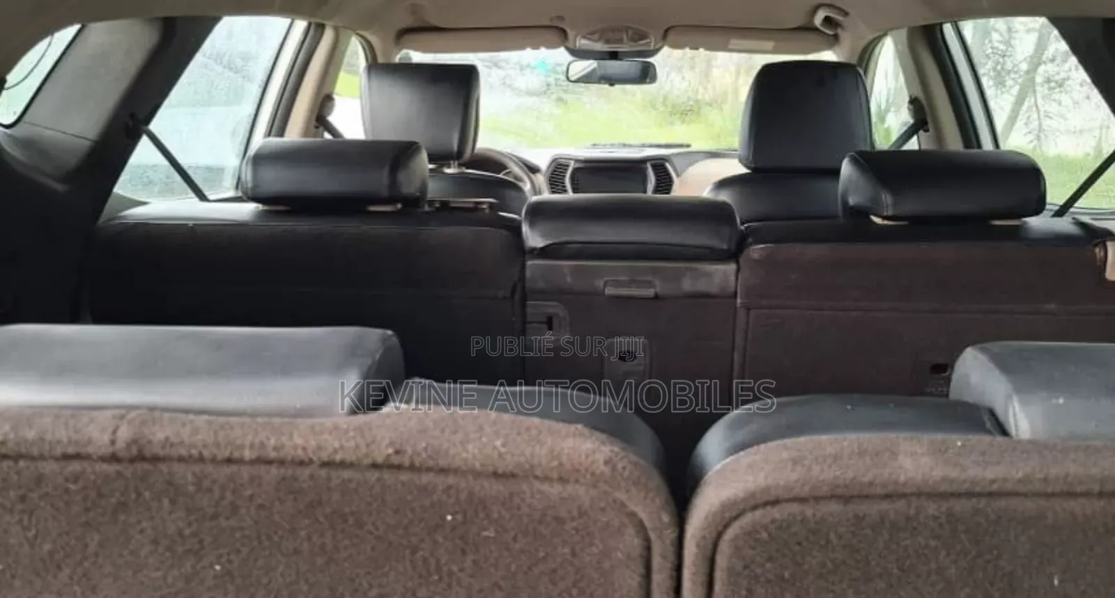 Mercedes-Benz 220 2021 Black