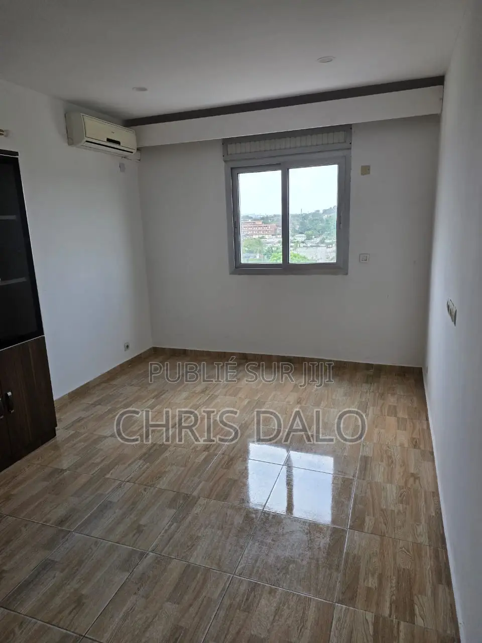 2chbre Appartement dans Location, Cocody à Louer