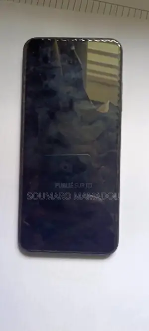 Tecno Pop 9 64 GB Blue