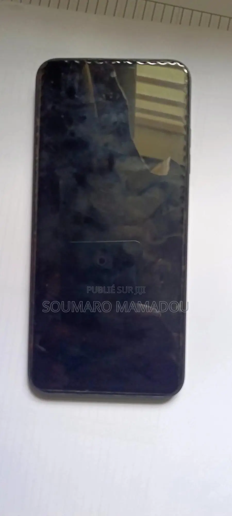 Tecno Pop 9 64 GB Blue