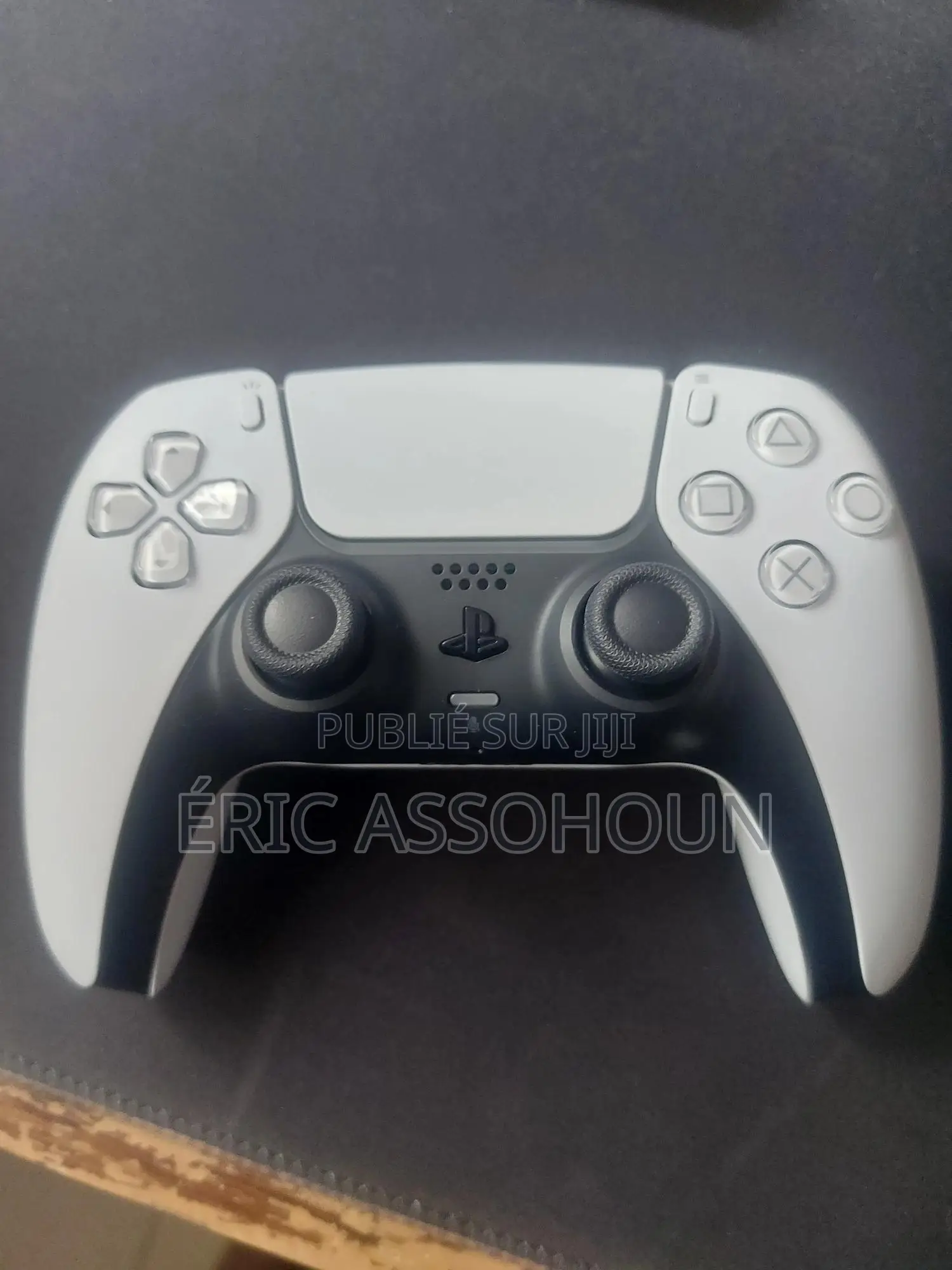 Manette Ps5 (Manette D'origine)